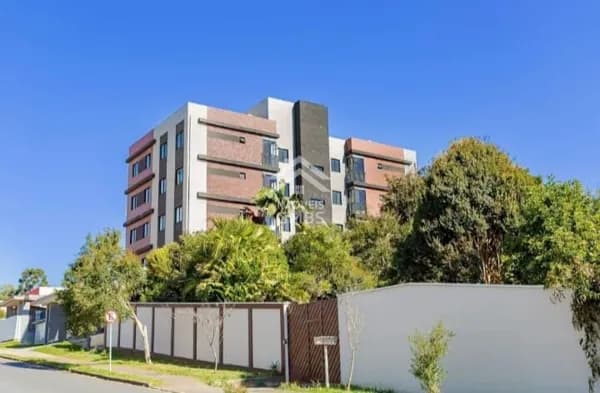 Apartamento Atuba