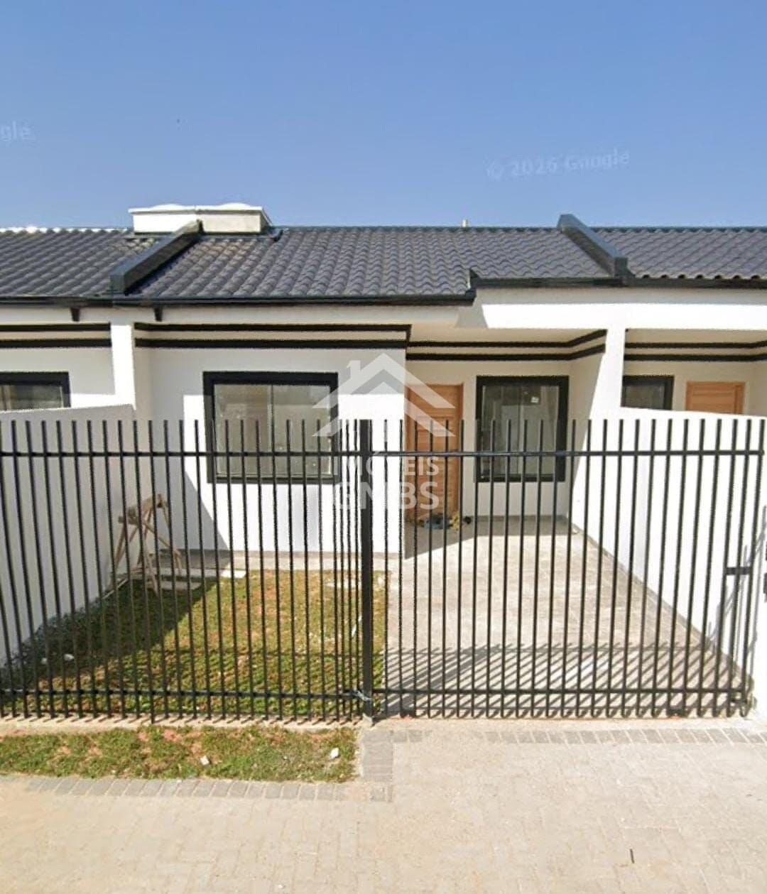 Casa em Nações | ENTRADA de 29.000