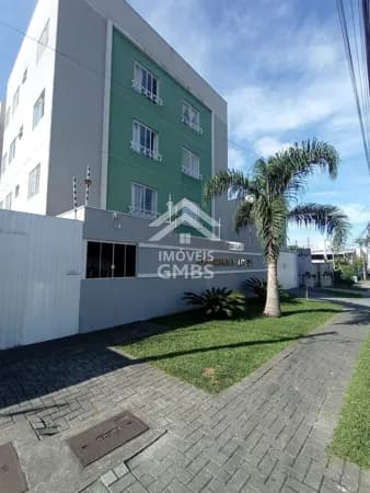 Apartamento em Pinhais - Vargem Grande