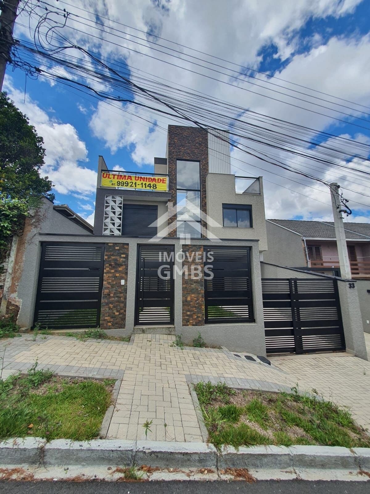 Sobrado Barreirinha