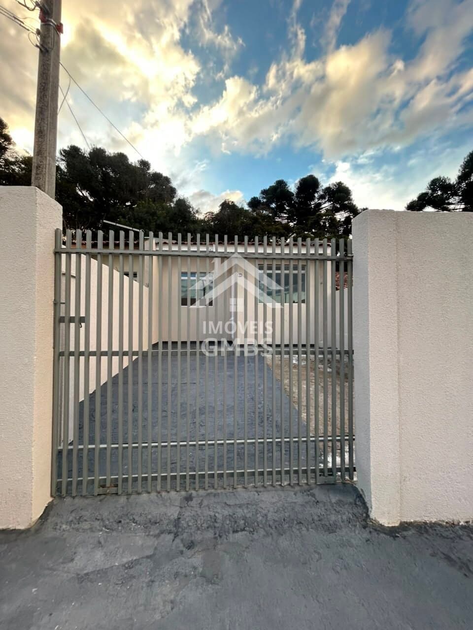 Casa Santa Candida