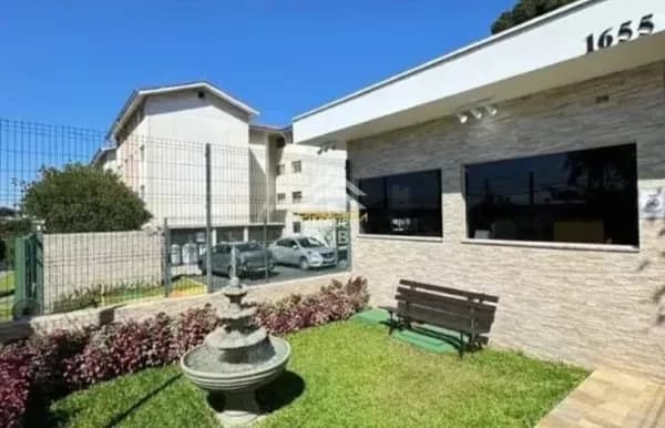 Apartamento Santa Candida