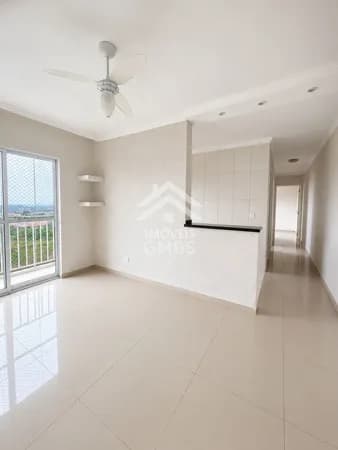 Apartamento São Gabriel