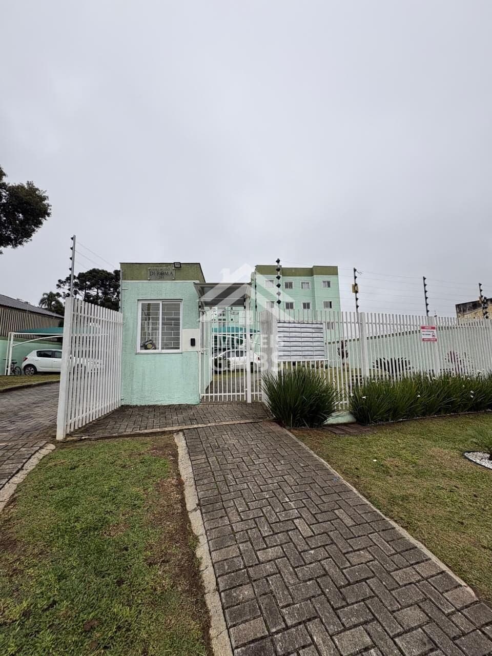 Apartamento Campo Pequeno