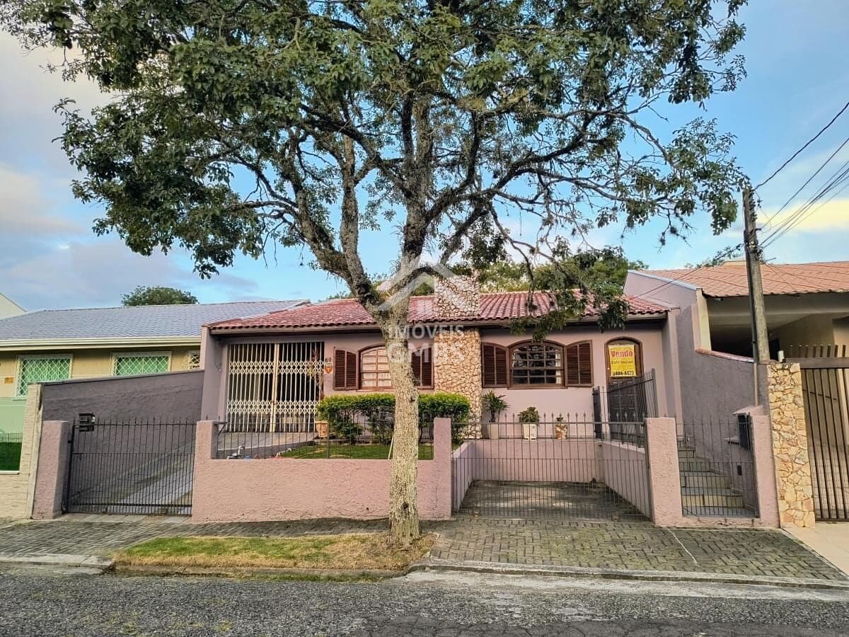 Casa Bacacheri