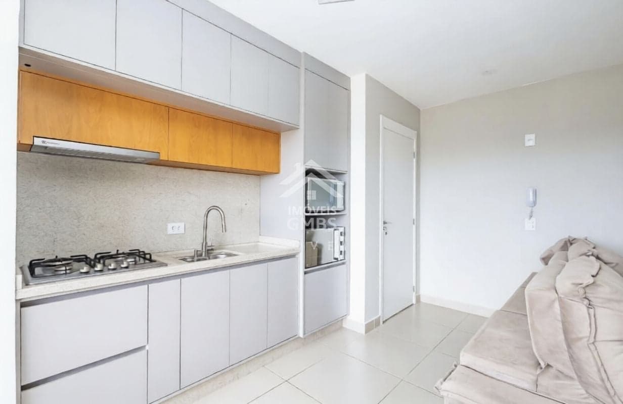 Apartamento Alto Tarumã