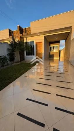 Casa São José dos Pinhais