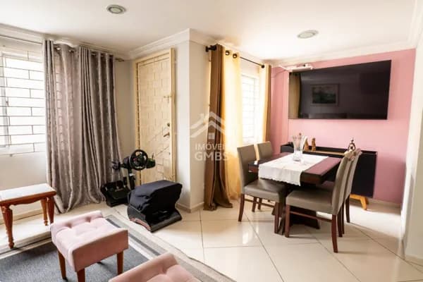Triplex Uberaba