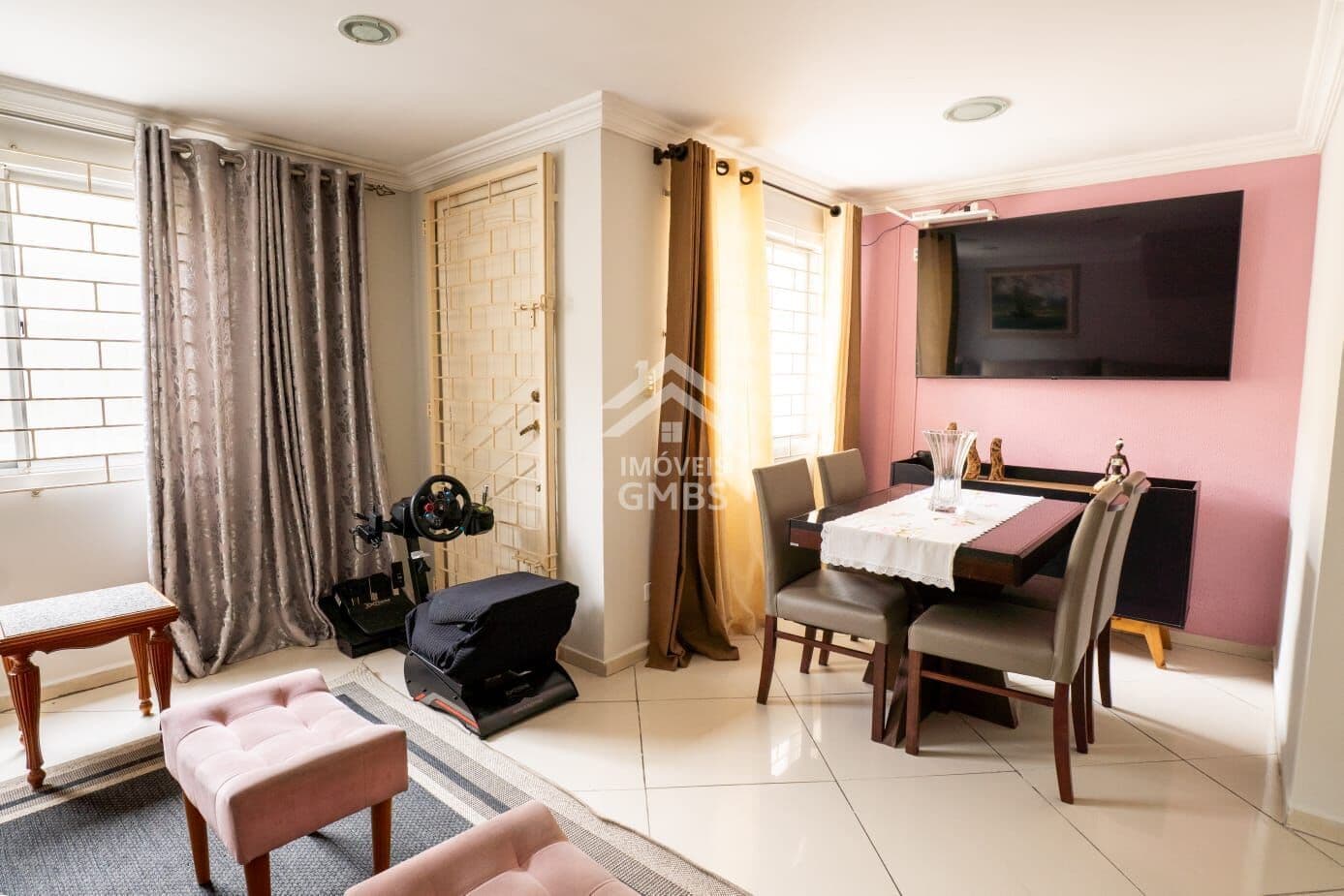 Triplex Uberaba