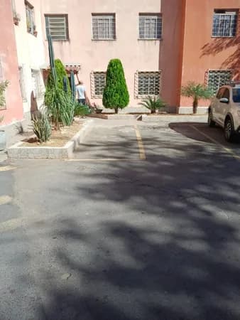 Apartamento em Pedro Leopoldo - Magalhães