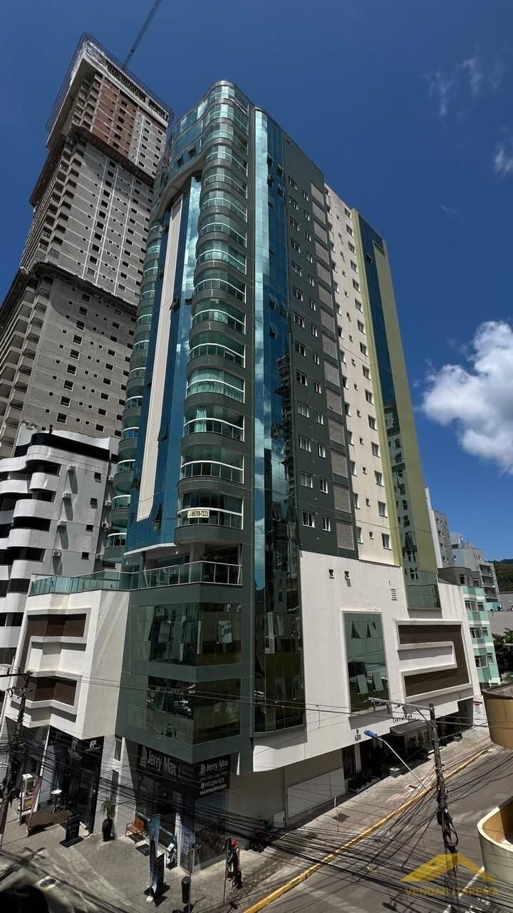 Apartamento Alto Padrão em Itapema/SC