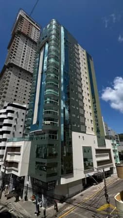 Apartamento Alto Padrão em Itapema/SC