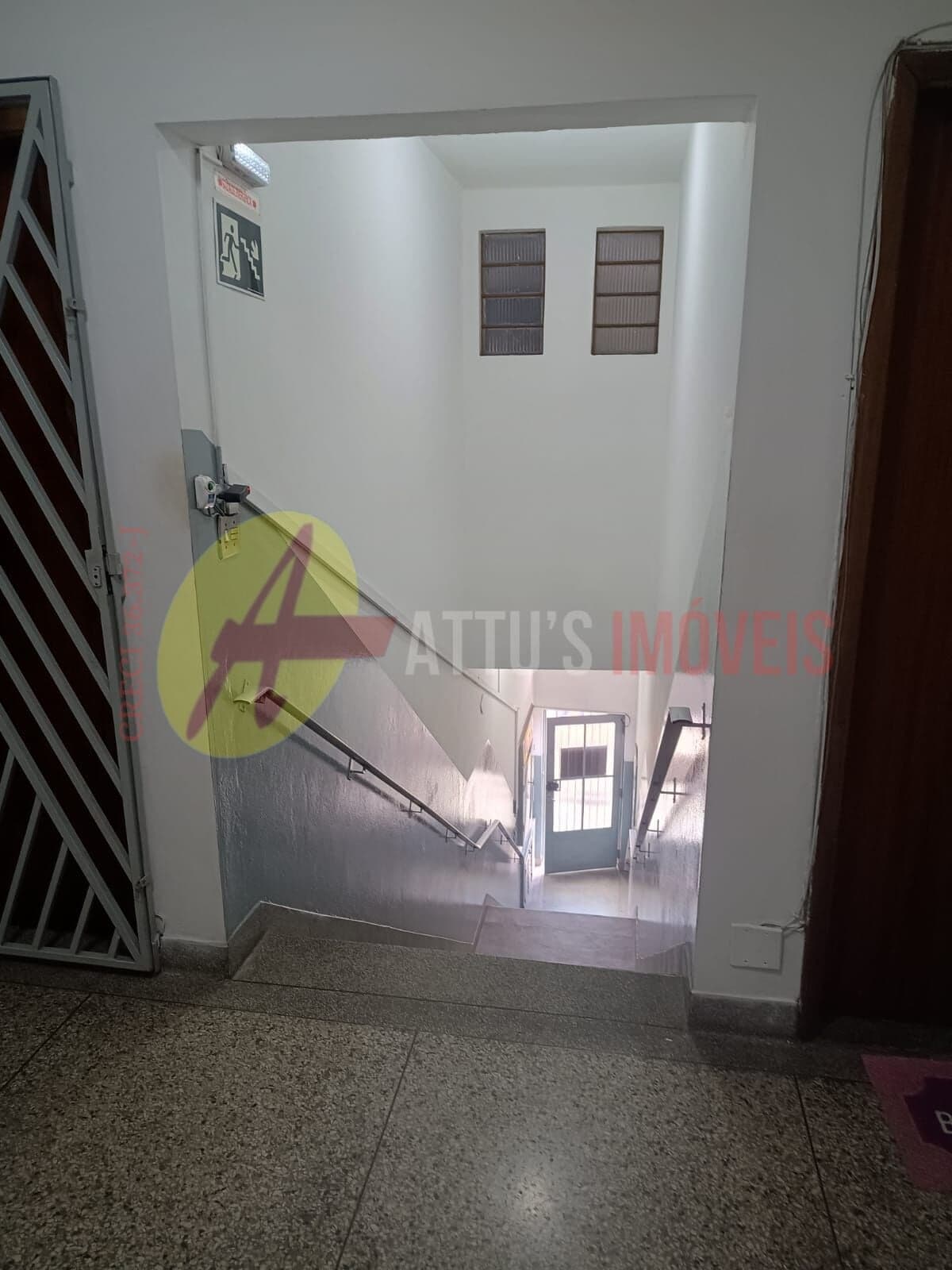 Sala comercial em Vila Flórida, Guarulhos/SP
