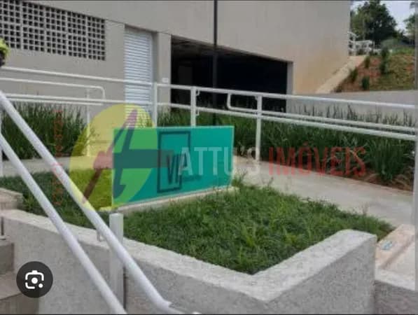 Apartamento em Vila Rosália, Guarulhos/SP