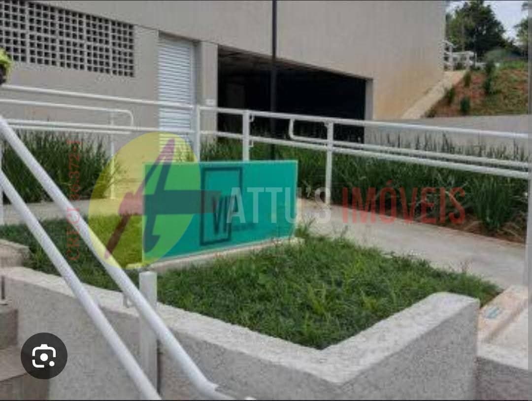 Apartamento em Vila Rosália, Guarulhos/SP