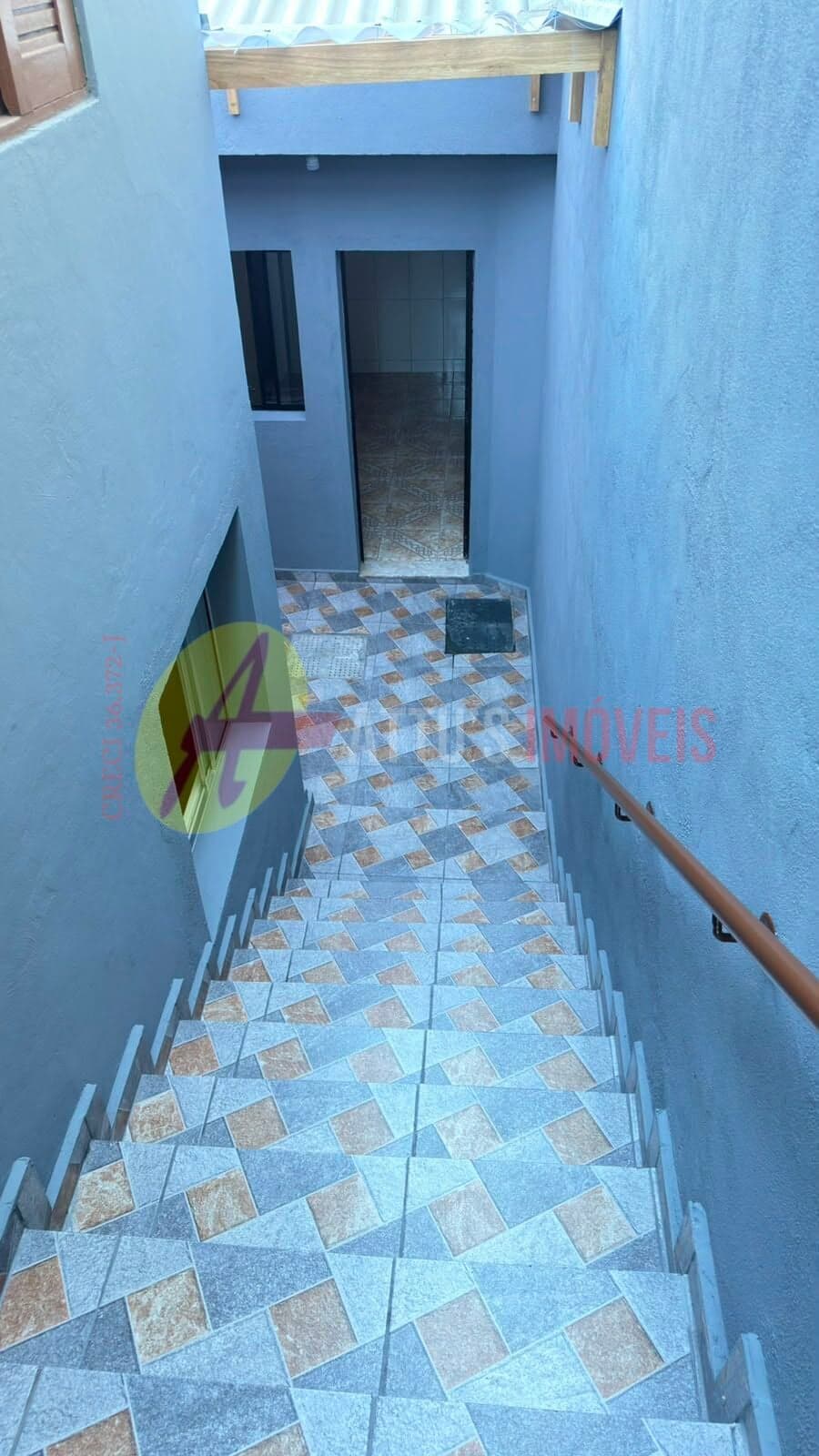 Apartamento em Jardim Bela Vista, Guarulhos/SP