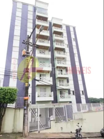Apartamento em Gopoúva, Guarulhos/SP