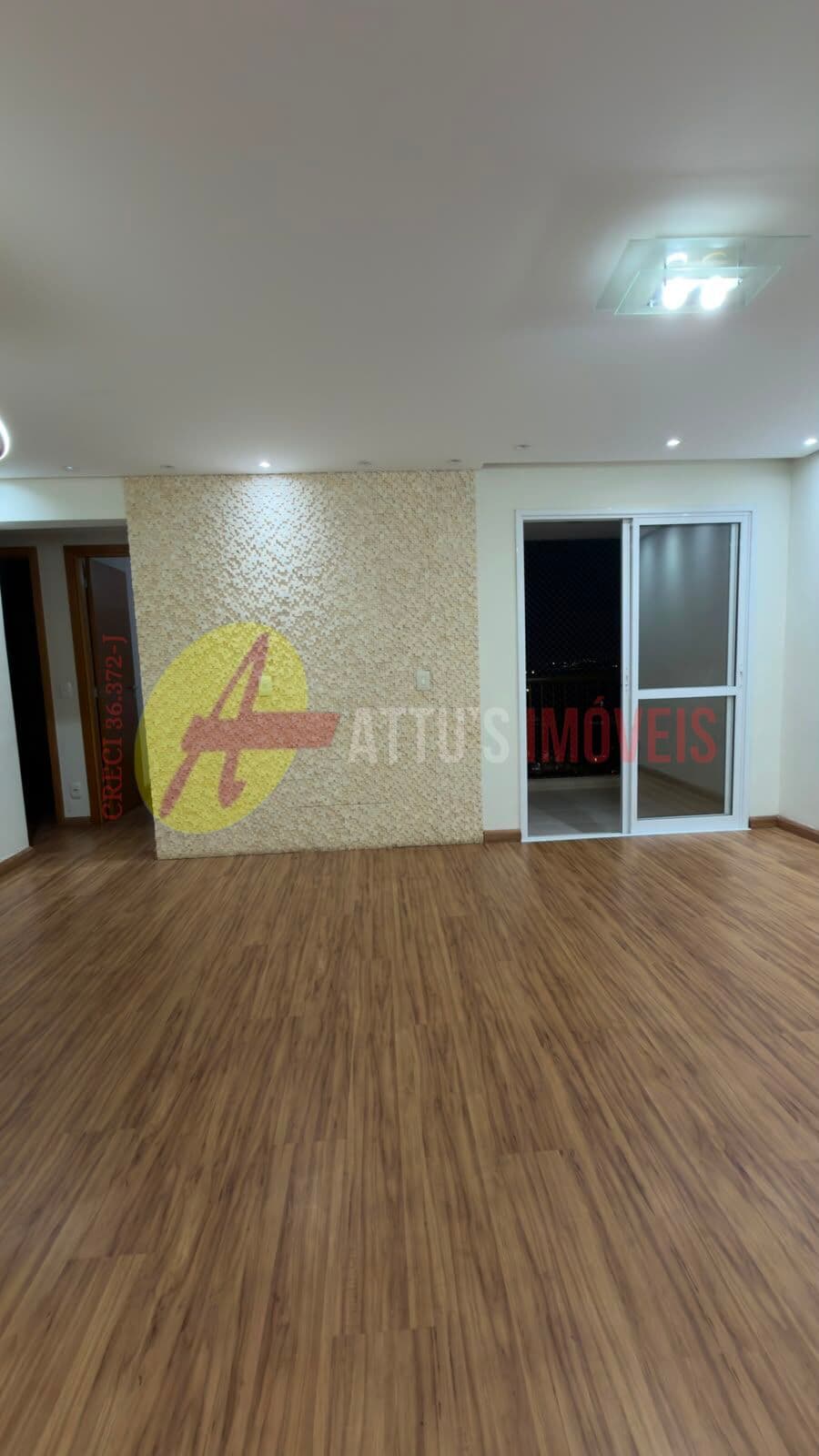 Apartamento em Taboão, Guarulhos/SP