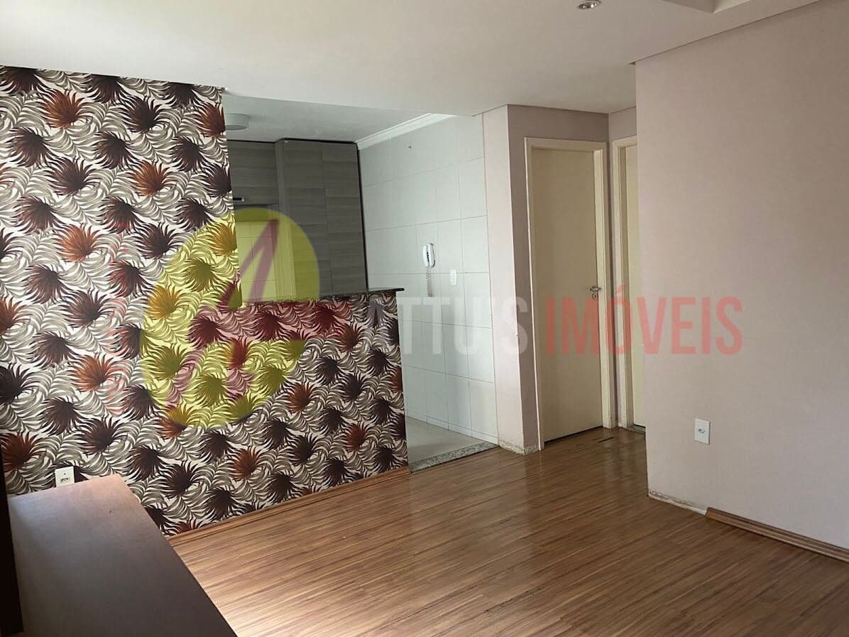 Apartamento em Água Chata, Guarulhos/SP