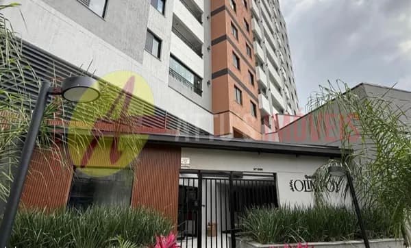 Apartamento em Guarulhos - Vila Flórida