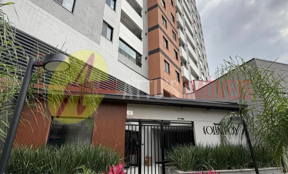 Apartamento em Guarulhos - Vila Flórida