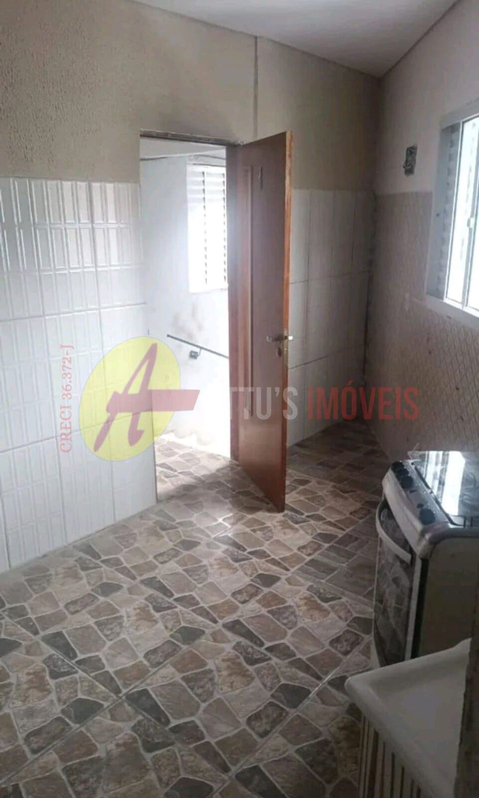 Apartamento Kitnet em Jardim Adriana, Guarulhos/SP