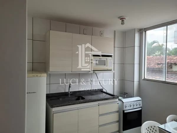 Apartamento Kitnet em Cidade Universitária, Anápolis/GO