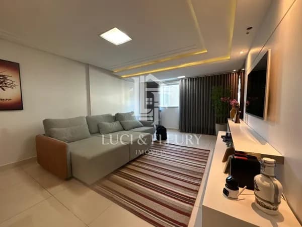 Apartamento Alto Padrão em Maracanã, Anápolis/GO