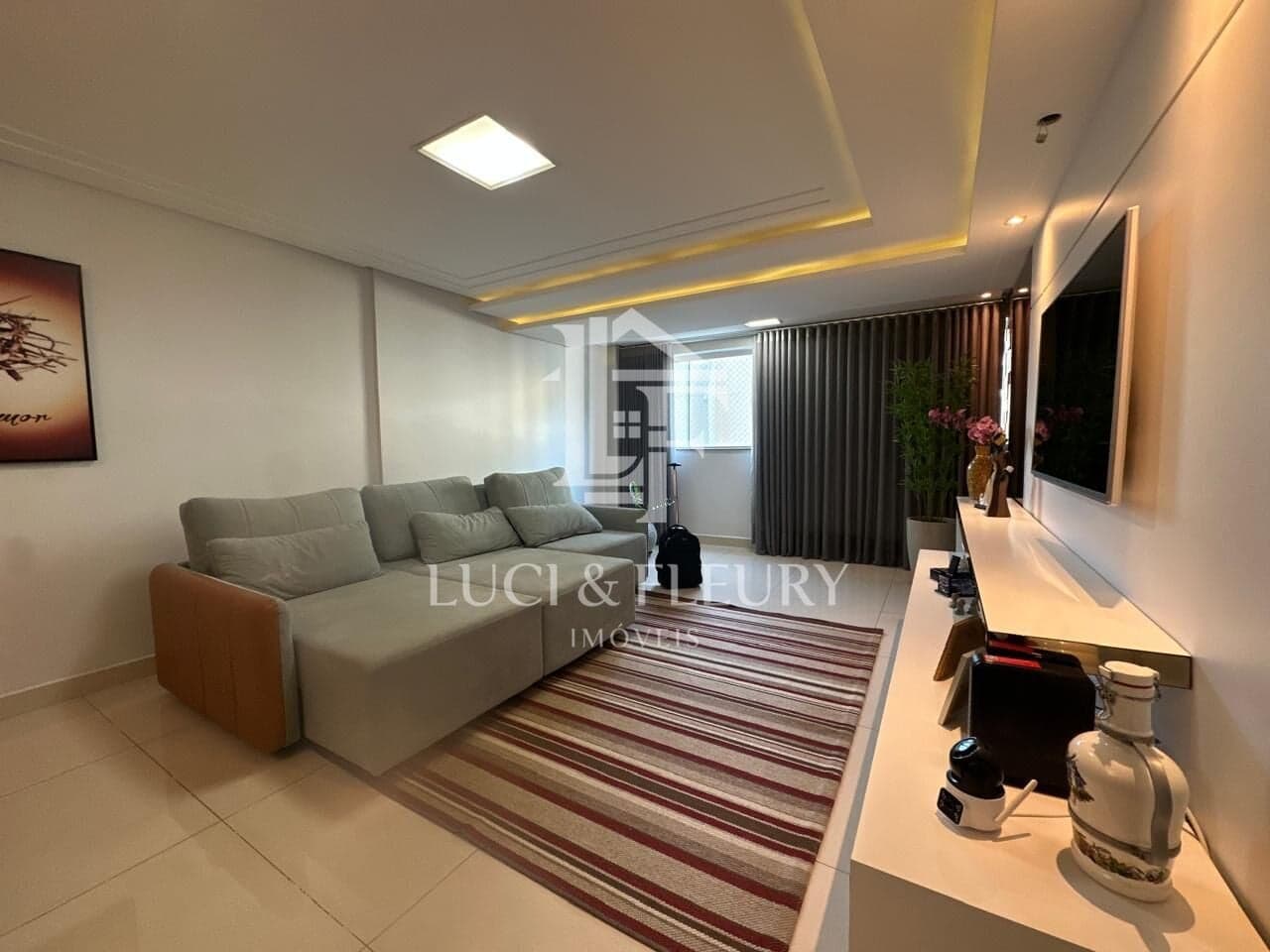 Apartamento Alto Padrão em Maracanã, Anápolis/GO