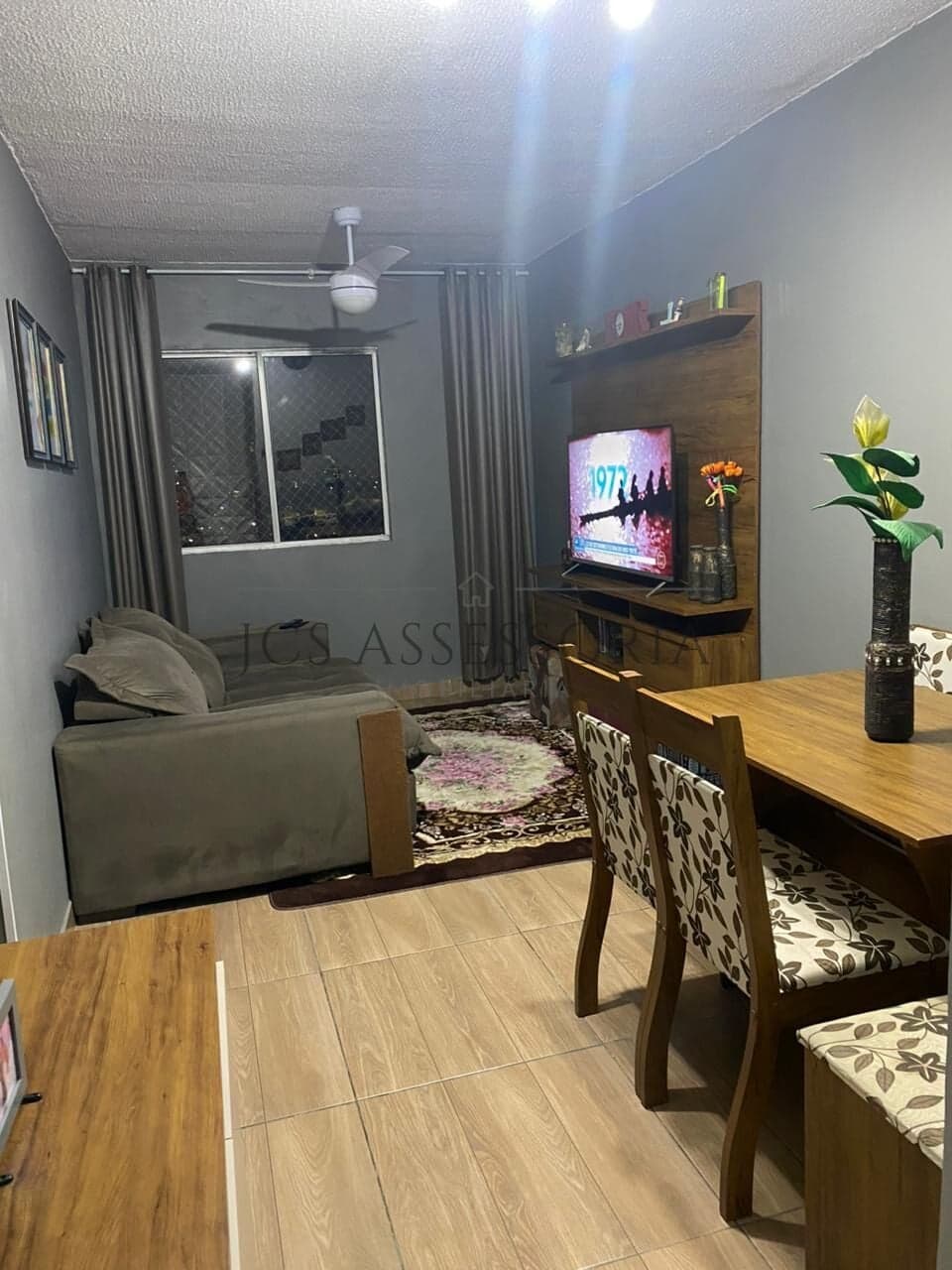 Apartamento Santa Terezinha - São Bernardo do Campo/SP