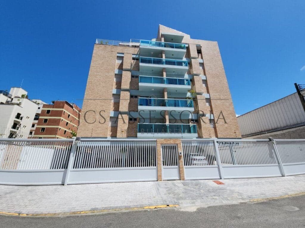 Apartamento Enseada - Guarujá/SP