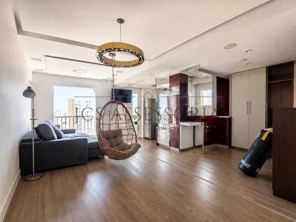 Apartamento Loft Baeta Neves - São Bernardo do Campo/SP