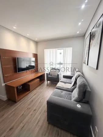 Apartamento Bairro dos Casa - São Bernardo do Campo/SP