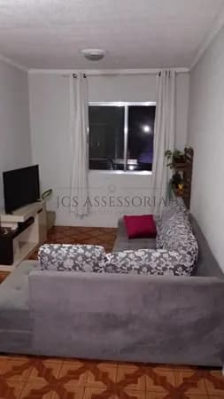 Apartamento Santa Terezinha - São Bernardo do Campo/SP
