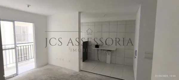 Apartamento Cooperativa- São Bernardo do Campo