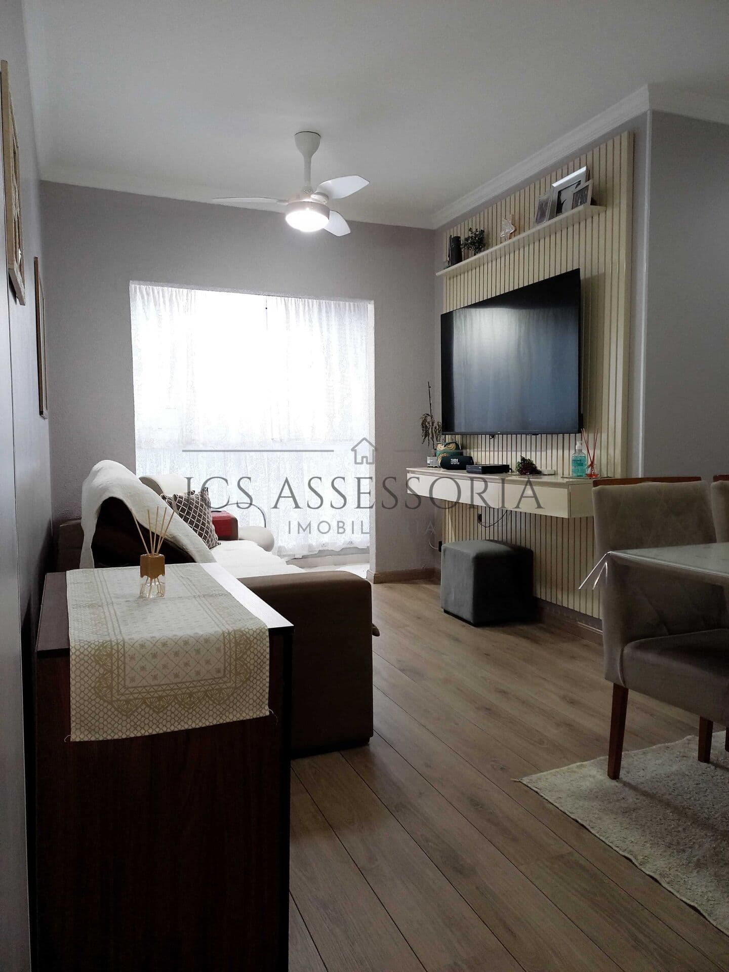 Apartamento em Dos Casa, São Bernardo do Campo/SP