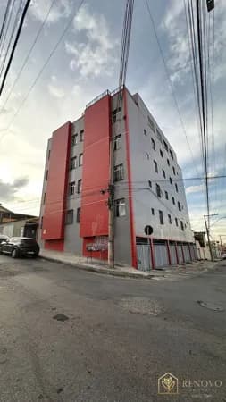Apartamento 02 quartos todo reformado Riacho das Pedras Contagem/MG