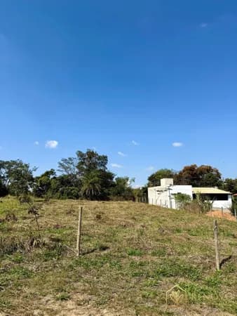 Terreno Condomínio Residencial Caracóis Esmeraldas/MG
