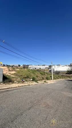 Terreno 3145 m² Próximo ao Shopping Contagem/MG