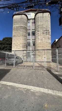 Apartamento 01 quarto sem vaga de garagem Novo Eldorado Contagem/MG