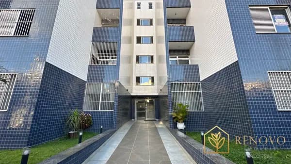 Apartamento 3 Quartos sendo suíte com 02 vagas Bairro Europa Contagem/MG