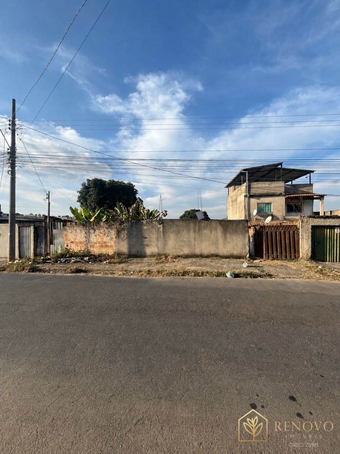 **Descubra seu novo lar no bairro Vila Cristina, em Betim-MG