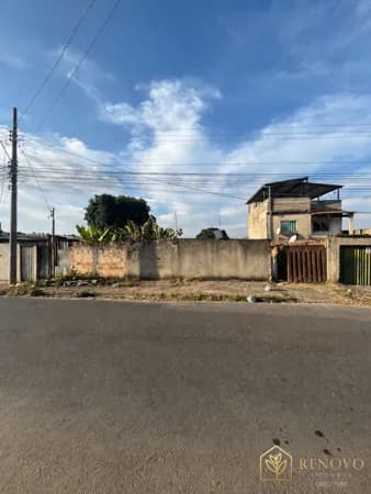 **Descubra seu novo lar no bairro Vila Cristina, em Betim-MG