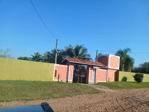 Fazenda/Sítios/Chácaras em São Pedro - Alpes das Águas