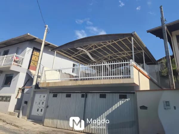 Apartamento Loft em Velha, Blumenau/SC