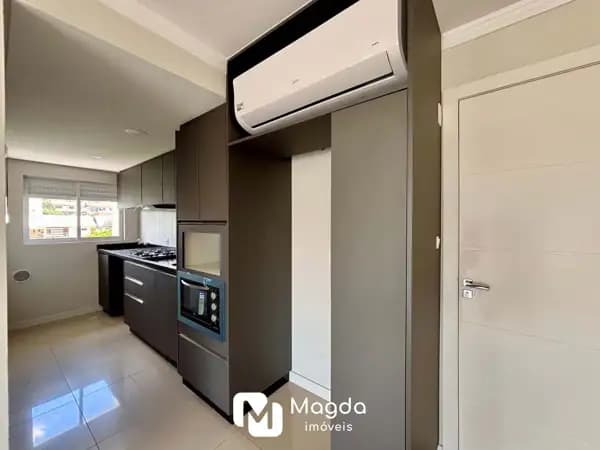 Apartamento para locação no bairro Velha – Blumenau