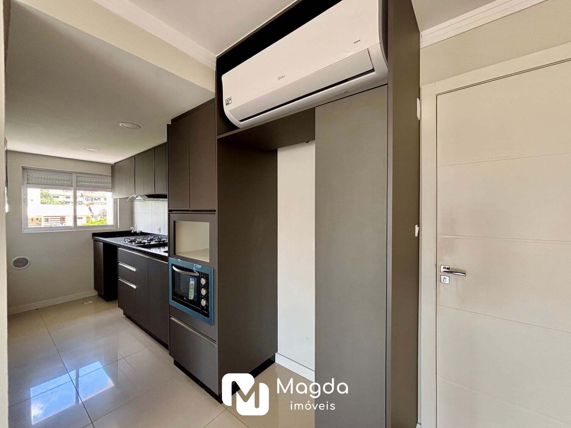 Apartamento para locação no bairro Velha – Blumenau