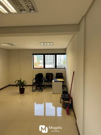 Sala para Locação no Bairro Velha em Blumenau