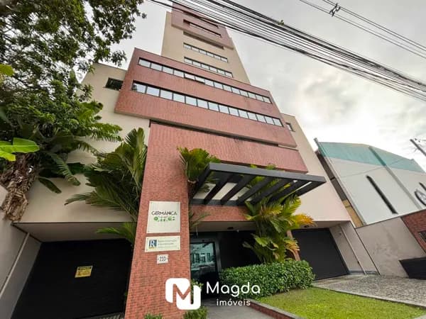 Sala para Locação no Bairro Velha em Blumenau