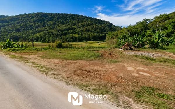Fazenda/Sítios/Chácaras em Gaspar - Gasparinho